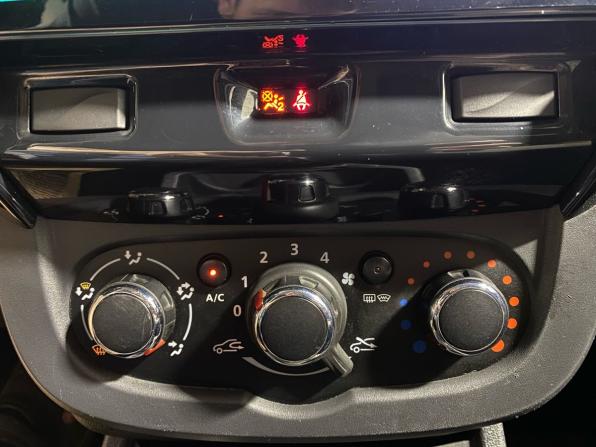 Renault Duster I Рестайлинг с пробегом 2018 года, цена 1 289 000 рублей, 130690 км, внедорожник, Автокод Объявления