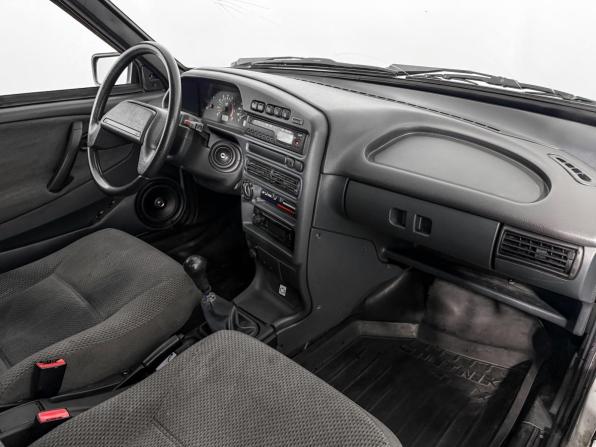 Lada (ВАЗ) 2115 с пробегом 2011 года, цена 115 000 рублей, 175000 км, седан, Автокод Объявления