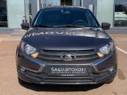 Lada (ВАЗ) Granta I Рестайлинг Стерлитамак  - изображение 17