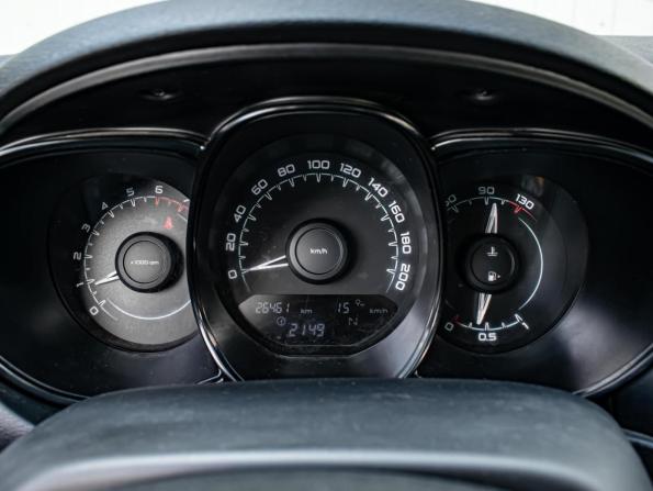 Lada (ВАЗ) Vesta I с пробегом 2016 года, цена 898 000 рублей, 26461 км, седан, Автокод Объявления