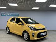 Kia Picanto III Москва  - изображение 20