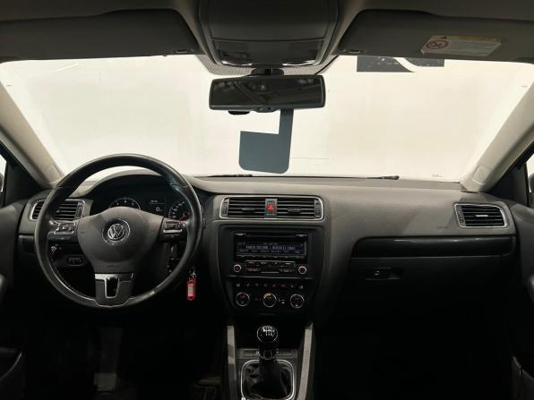 Volkswagen Jetta VI с пробегом 2012 года, цена 799 000 рублей, 260723 км, седан, Автокод Объявления