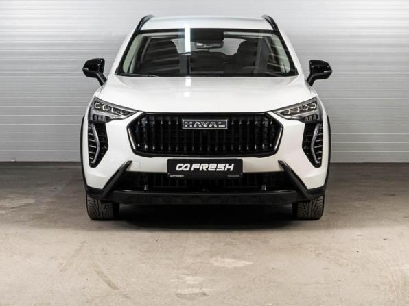 Haval Jolion I Рестайлинг с пробегом 2024 года, цена 1 963 000 рублей, 66332 км, внедорожник, Автокод Объявления