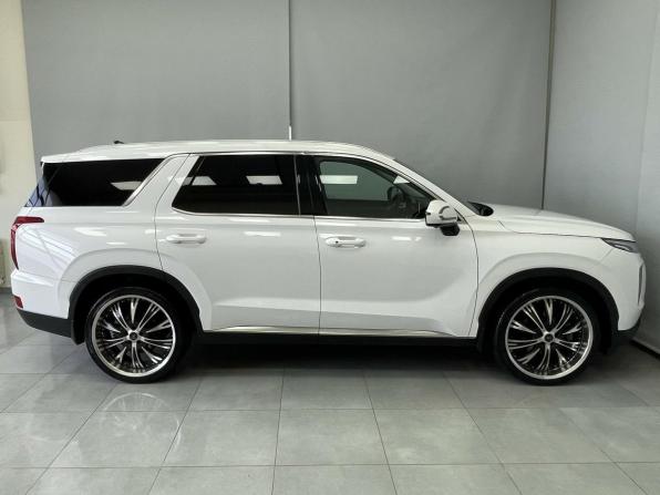 Hyundai Palisade I с пробегом 2021 года, цена 4 784 000 рублей, 73887 км, внедорожник, Автокод Объявления