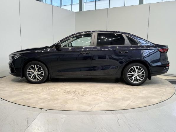 Geely Emgrand II с пробегом 2023 года, цена 1 620 000 рублей, 49888 км, седан, Автокод Объявления