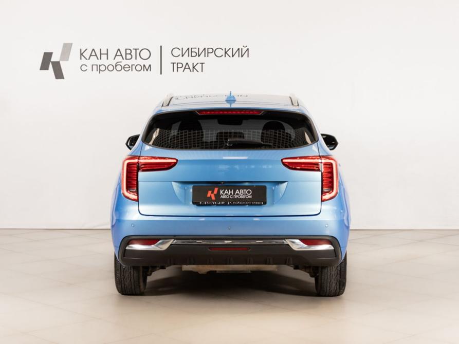 Haval Jolion I Казань  - изображение 4