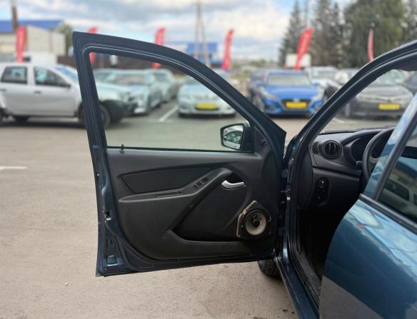 Lada (ВАЗ) Kalina II с пробегом 2014 года, цена 360 000 рублей, 145808 км, хэтчбек, Автокод Объявления