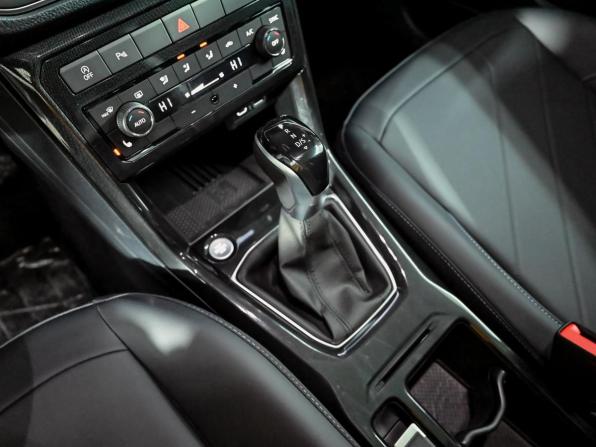 Volkswagen Tharu XR с пробегом 2026 года, цена 2 970 000 рублей, 47 км, внедорожник, Автокод Объявления