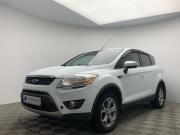 Ford Kuga I Мурманск  - изображение 27
