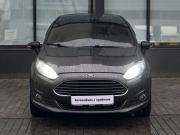 Ford Fiesta Mk6 Рестайлинг Екатеринбург  - изображение 28