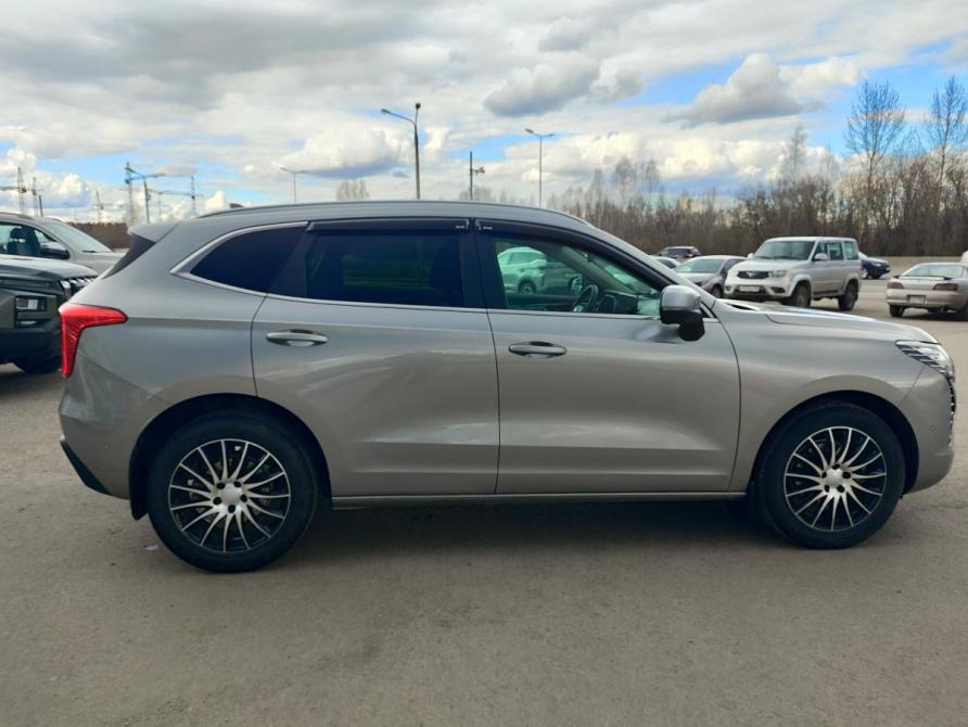 Haval Jolion I Пермь  - изображение 12