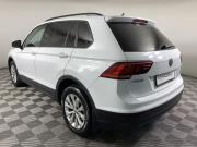 Volkswagen Tiguan II Москва  - изображение 26
