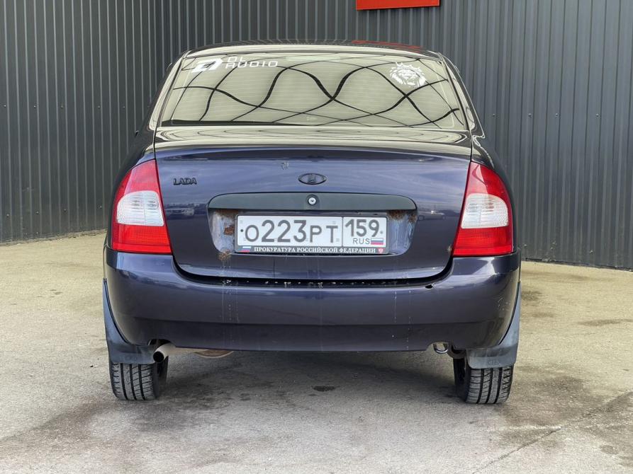 Lada (ВАЗ) Kalina I Пермь  - изображение 13