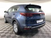Kia Sportage IV Рестайлинг Москва  - изображение 26