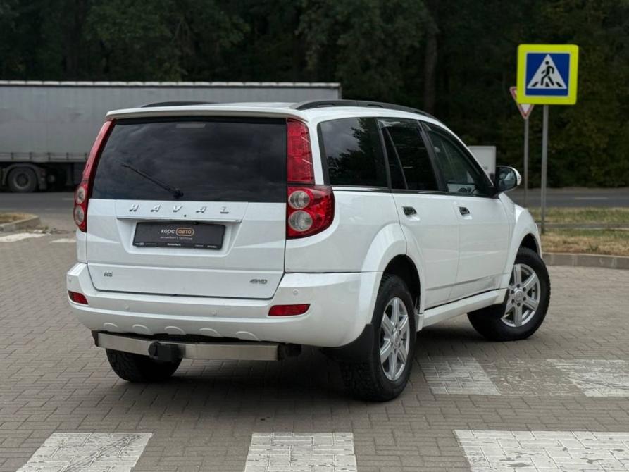 Haval H5 I Курск  - изображение 3