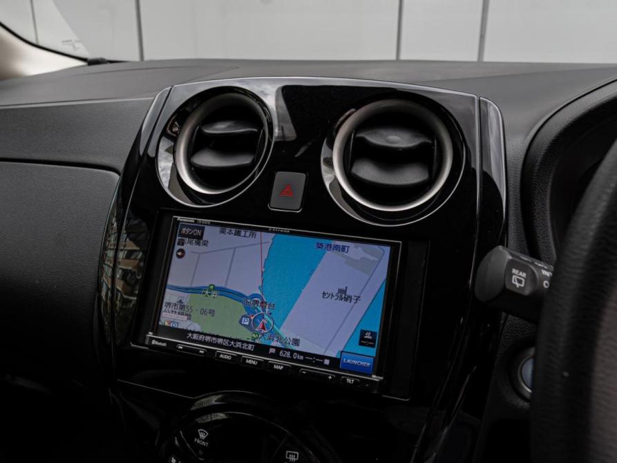 Nissan Note II Рестайлинг Краснодар  - изображение 13