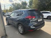 Nissan X-Trail III Рестайлинг Курган  - изображение 7