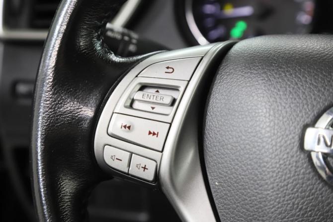 Nissan X-Trail III с пробегом 2018 года, цена 2 149 900 рублей, 82802 км, внедорожник, Автокод Объявления