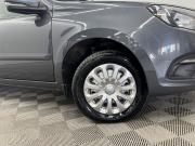 Lada (ВАЗ) Granta I Рестайлинг Воронеж  - изображение 32