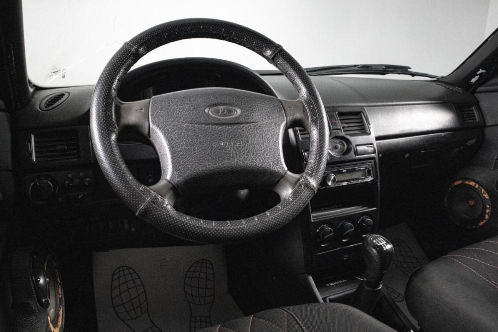 Lada (ВАЗ) Priora I Сургут  - изображение 12