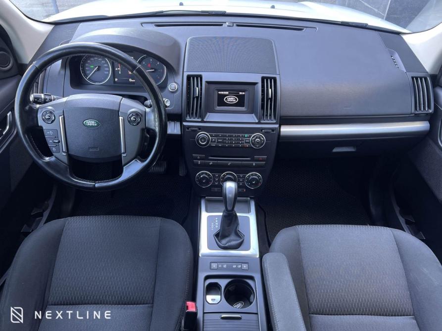 Land Rover Freelander II Рестайлинг 2 Самара  - изображение 9