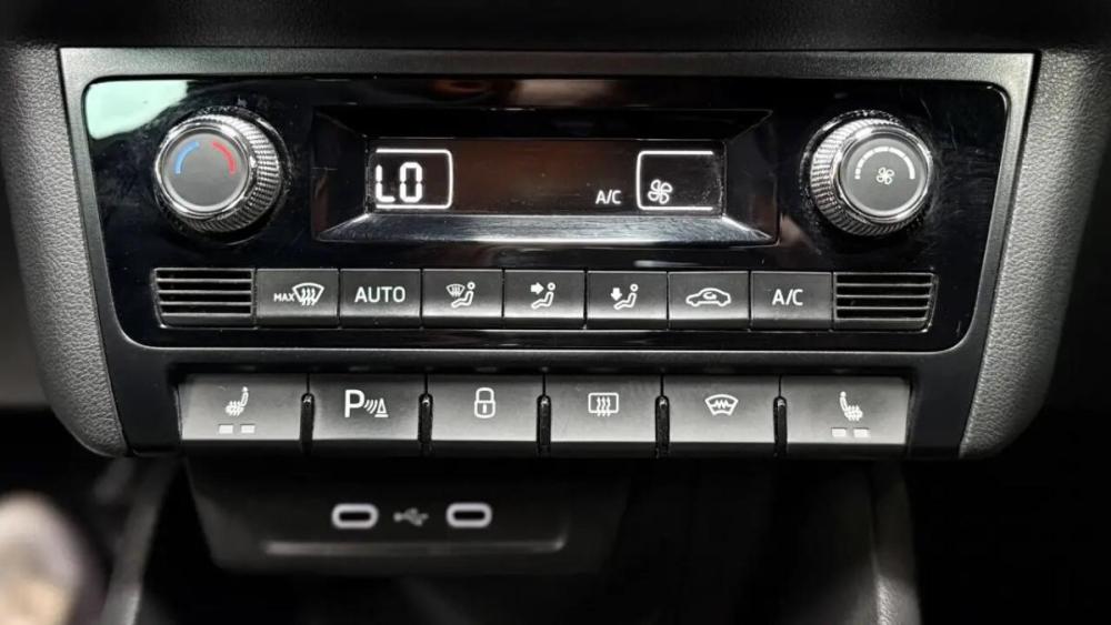 Skoda Rapid II Смоленск  - изображение 17