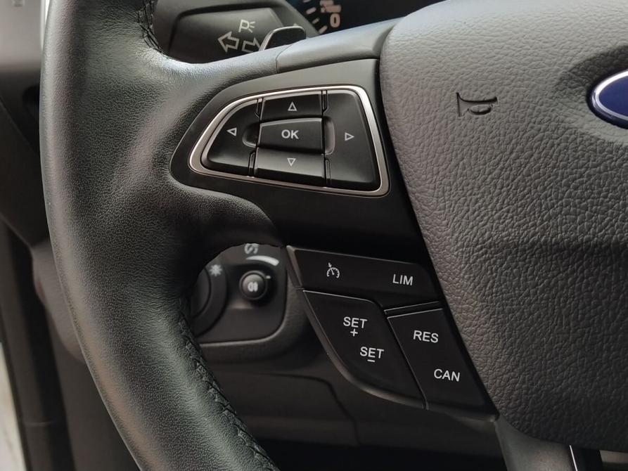 Ford Kuga II Рестайлинг Екатеринбург  - изображение 11