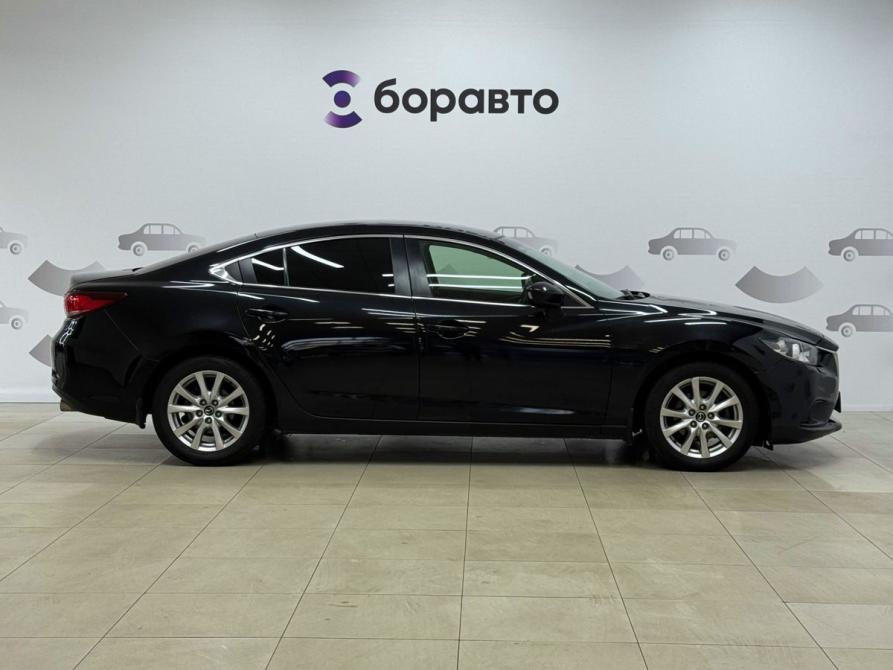 Mazda 6 III (GJ) Ставрополь  - изображение 8