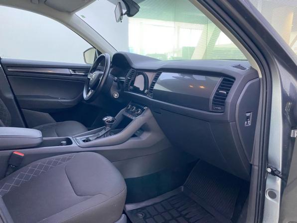 Skoda Kodiaq I с пробегом 2020 года, цена 3 070 000 рублей, 42000 км, внедорожник, Автокод Объявления
