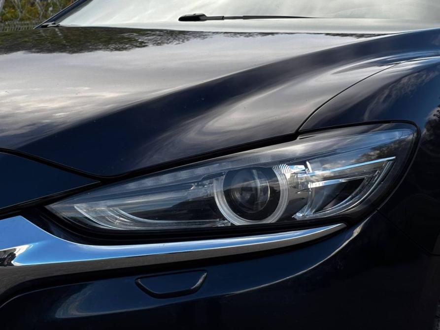 Mazda 6 III (GJ) Рестайлинг 2 Уфа  - изображение 21