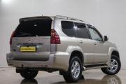 Lexus GX I Новокузнецк  - изображение 55