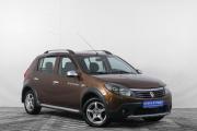 Renault Sandero I Кемерово  - изображение 22