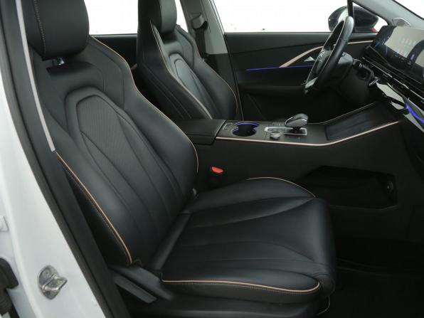 Omoda C5 I с пробегом 2022 года, цена 1 589 000 рублей, 62000 км, внедорожник, Автокод Объявления