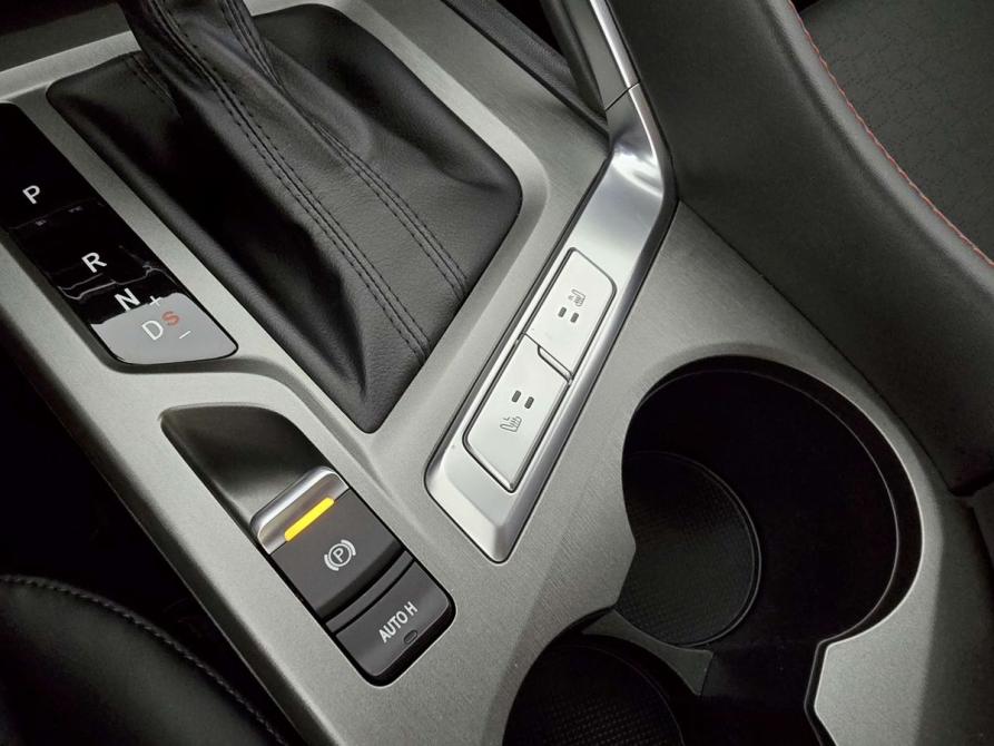 Changan CS35 Plus I Рестайлинг Санкт-Петербург  - изображение 14