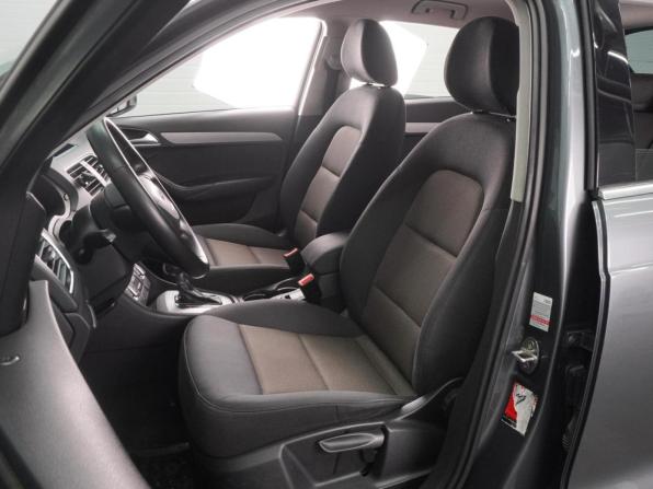 Audi Q3 I (8U) с пробегом 2013 года, цена 1 669 000 рублей, 178794 км, внедорожник, Автокод Объявления