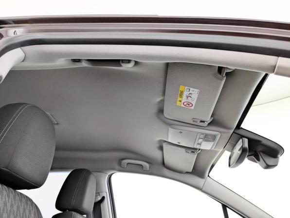 Opel Mokka I с пробегом 2014 года, цена 1 240 000 рублей, 133200 км, внедорожник, Автокод Объявления