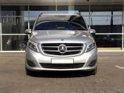 Mercedes-Benz V-Класс III (W447) Калининград  - изображение 34