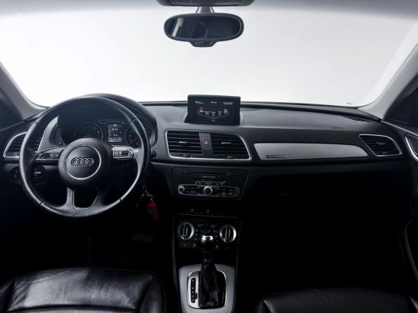 Audi Q3 I (8U) с пробегом 2012 года, цена 1 799 000 рублей, 122000 км, внедорожник, Автокод Объявления