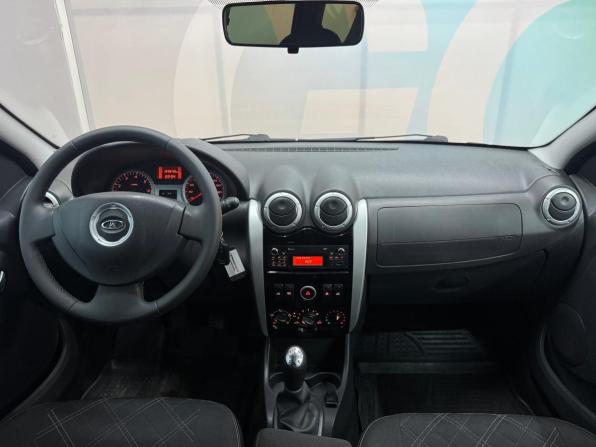 Lada (ВАЗ) Largus I с пробегом 2019 года, цена 960 000 рублей, 123645 км, универсал, Автокод Объявления