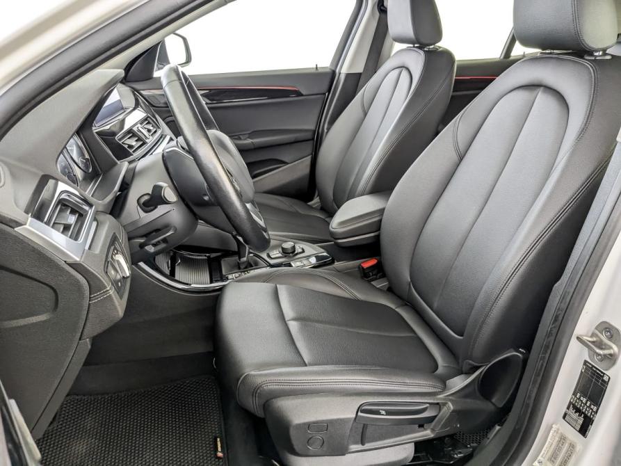 BMW X2 I (F39) Москва  - изображение 20