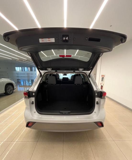 Toyota Highlander IV (XU70) Челябинск  - изображение 7
