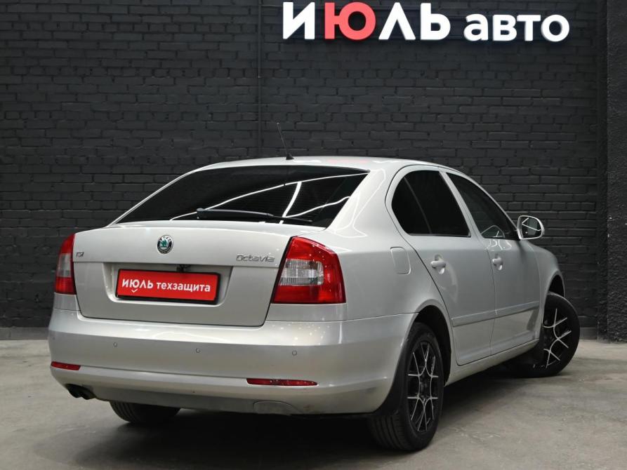 Skoda Octavia II (A5) Рестайлинг Екатеринбург  - изображение 6