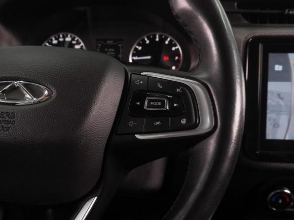 Chery Tiggo 4 I Рестайлинг с пробегом 2021 года, цена 1 378 000 рублей, 56766 км, внедорожник, Автокод Объявления