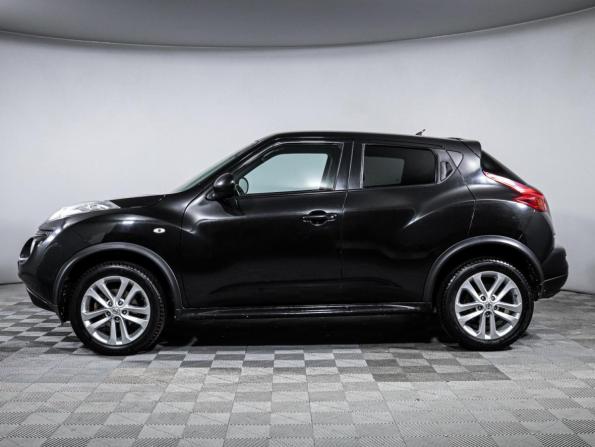 Nissan Juke I с пробегом 2012 года, цена 800 000 рублей, 142423 км, внедорожник, Автокод Объявления