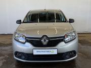 Renault Logan II Псков  - изображение 20