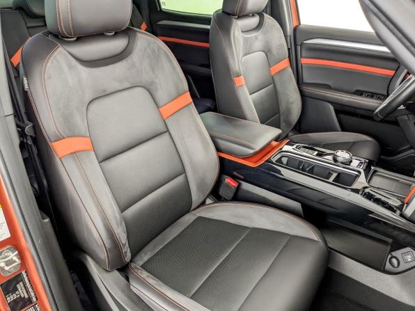 Haval Dargo I с пробегом 2024 года, цена 2 580 000 рублей, 44773 км, внедорожник, Автокод Объявления