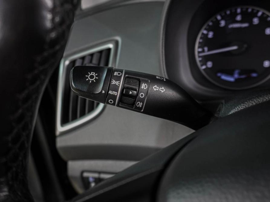 Hyundai Creta I Воронеж  - изображение 16