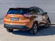 Nissan Murano III (Z52) Москва  - изображение 35