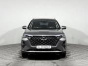 Chery Tiggo 7 Pro Max I Санкт-Петербург  - изображение 23