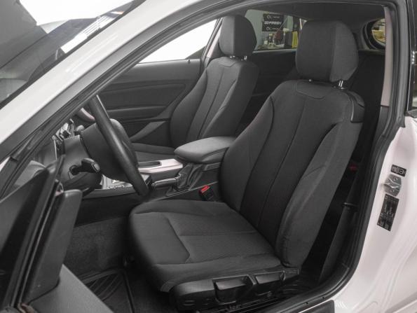 BMW 1 серии II (F20/F21) с пробегом 2013 года, цена 1 499 000 рублей, 45970 км, хэтчбек, Автокод Объявления